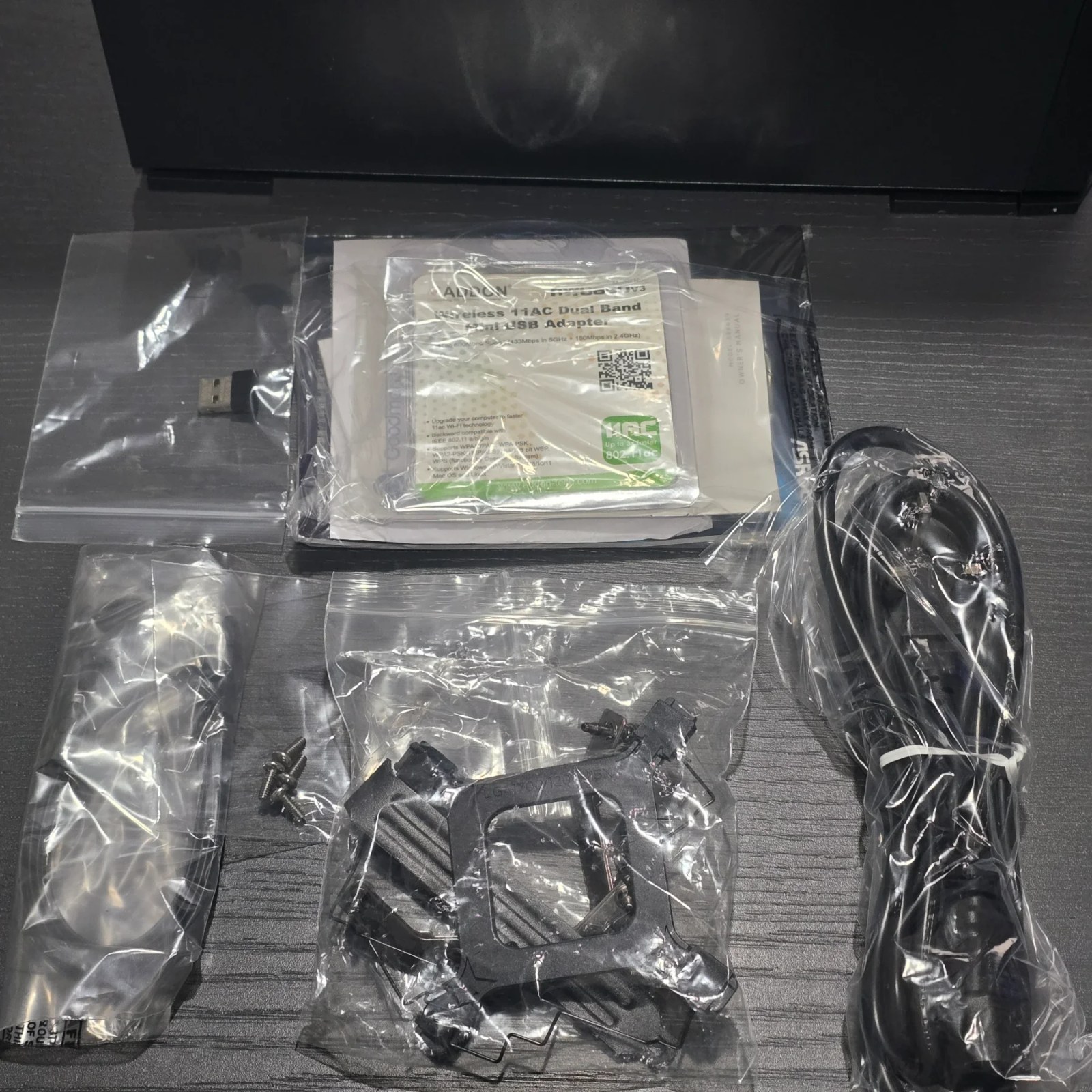 CyberPowerPC Blaze VV2401 AMD Ryzen 5 5600G 500GB M.2 NVMe SSD 8GB DDR4 Grade A — photo 16